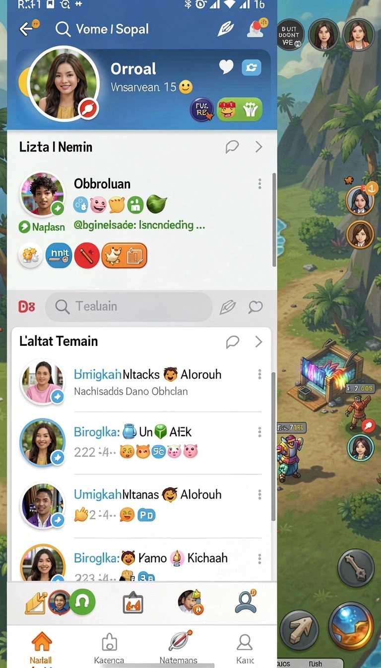 Review Aplikasi slot8808 Versi Terbaru screenshot 4