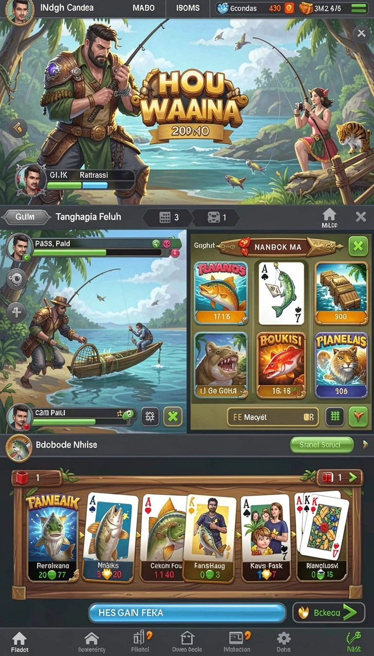 Review Aplikasi panglima77 Versi Terbaru screenshot 1