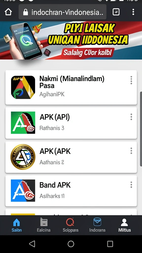 Review Aplikasi mekar99 Versi Terbaru screenshot 2