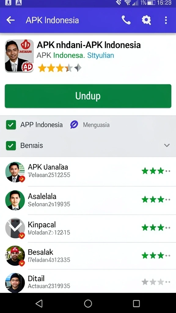 Review Aplikasi king88 Versi Terbaru screenshot 1