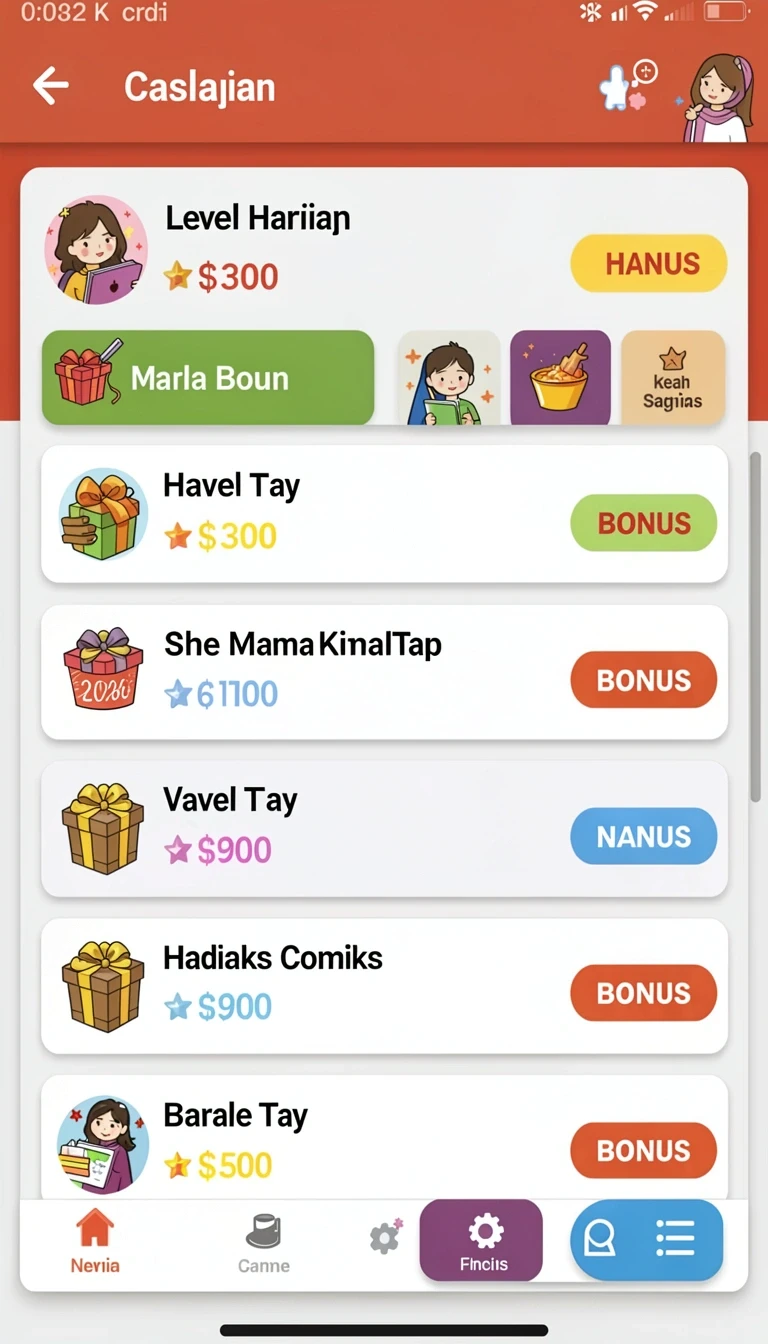 Review Aplikasi king88 Versi Terbaru screenshot 4