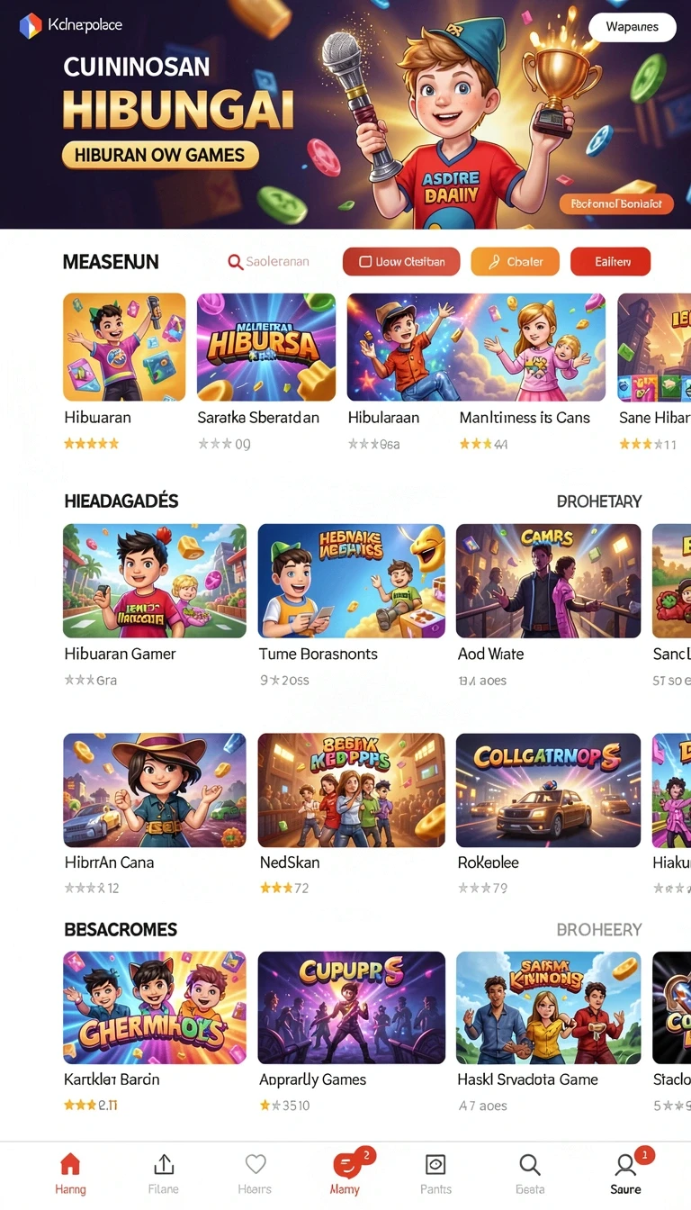 Review Aplikasi warungbet Versi Terbaru screenshot 4