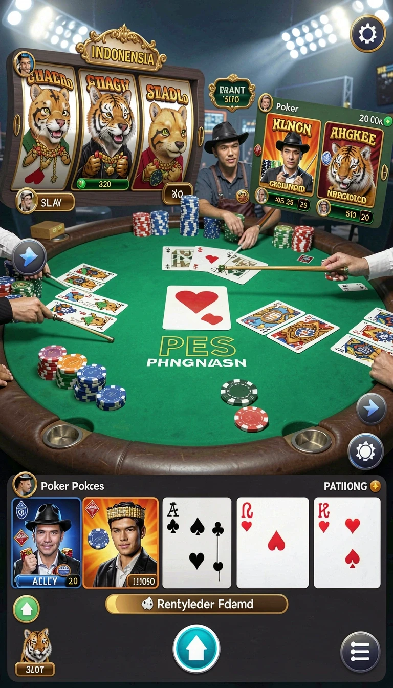 Review Aplikasi warungbet Versi Terbaru screenshot 2