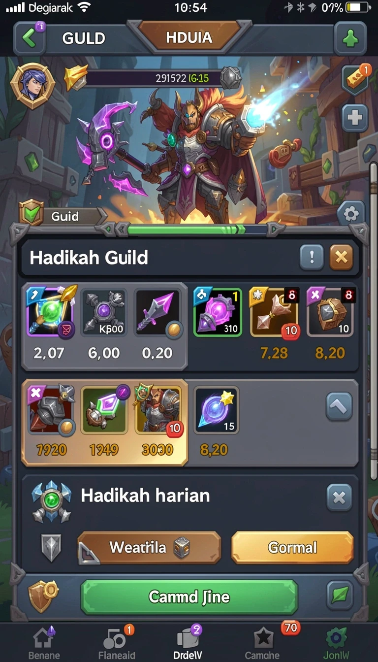 Review Aplikasi pola4d Versi Terbaru screenshot 2