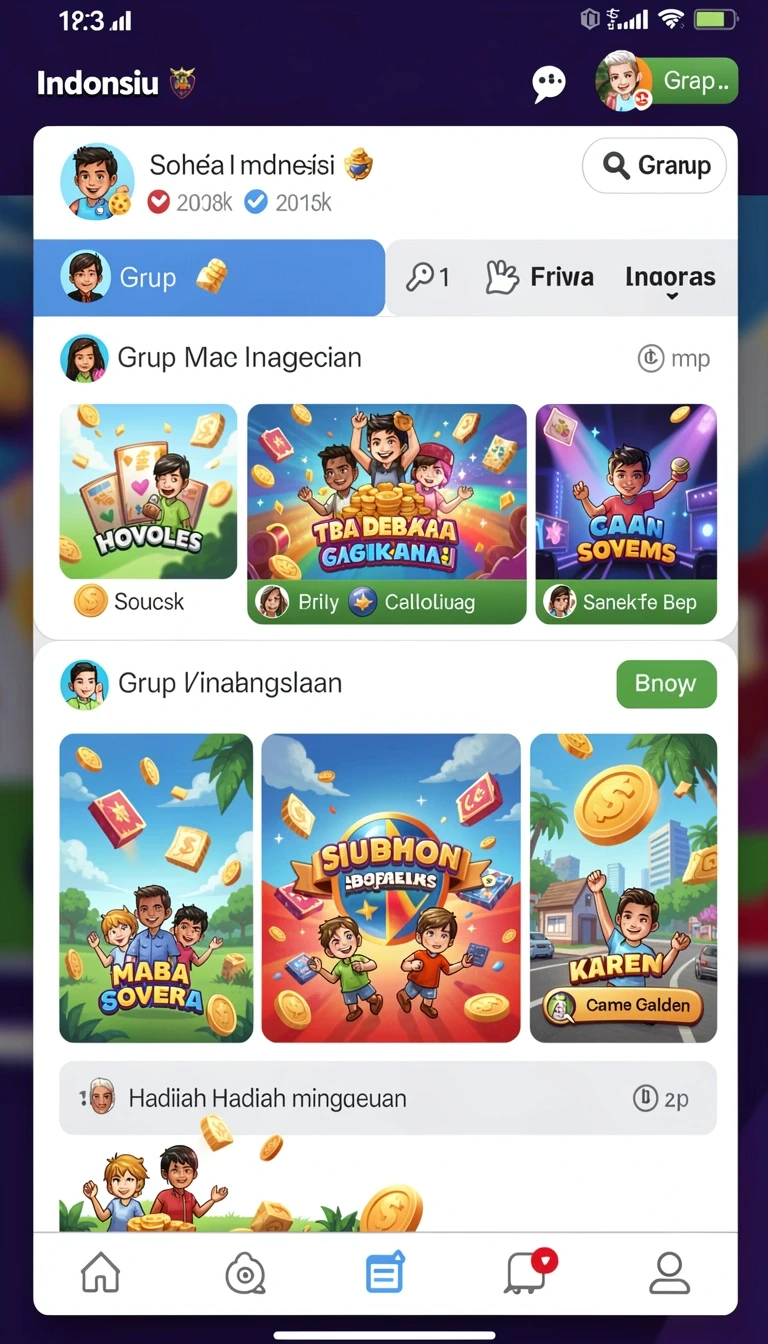Download jet77 APK untuk Android screenshot 3
