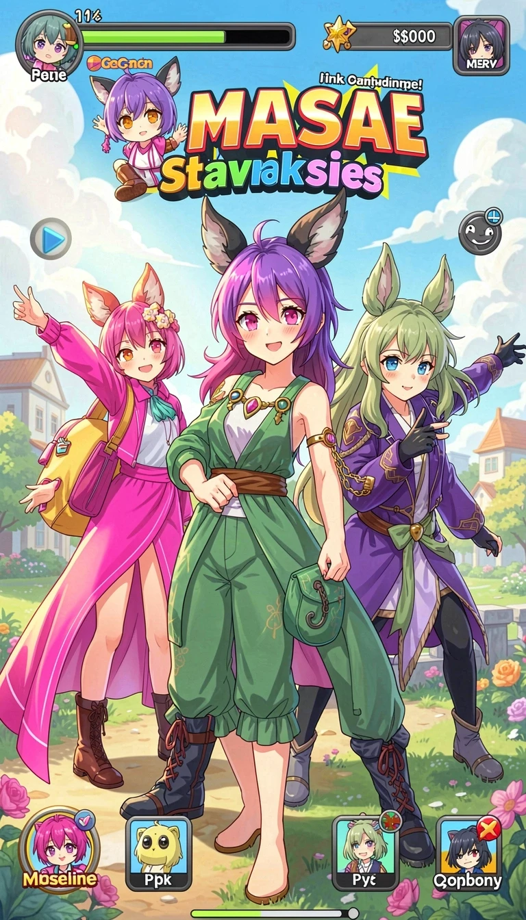natunatoto App APK Terbaru screenshot 1