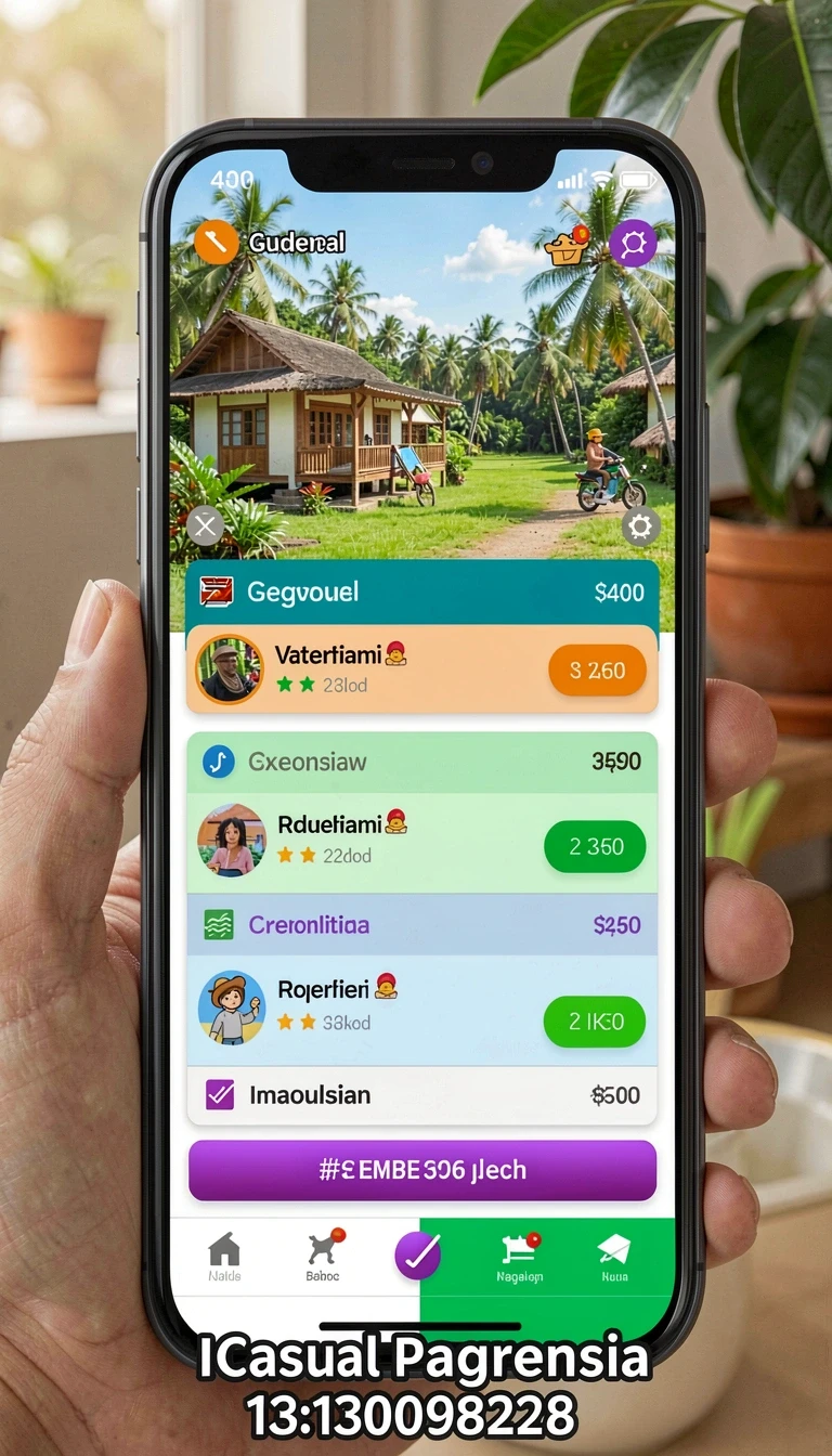 Download jet77 APK untuk Android screenshot 4