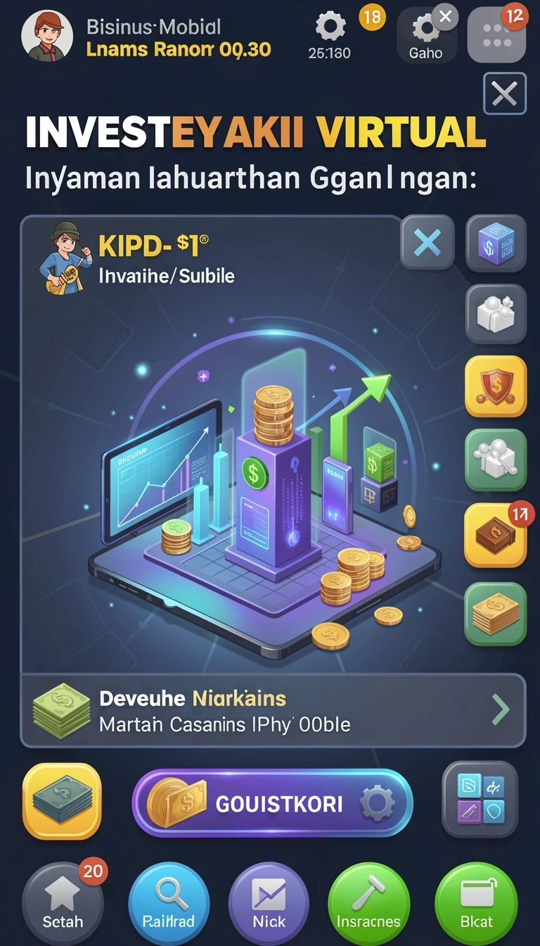 Review Aplikasi king88 Versi Terbaru screenshot 2