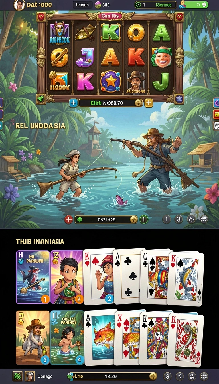 Download jet77 APK untuk Android screenshot 1