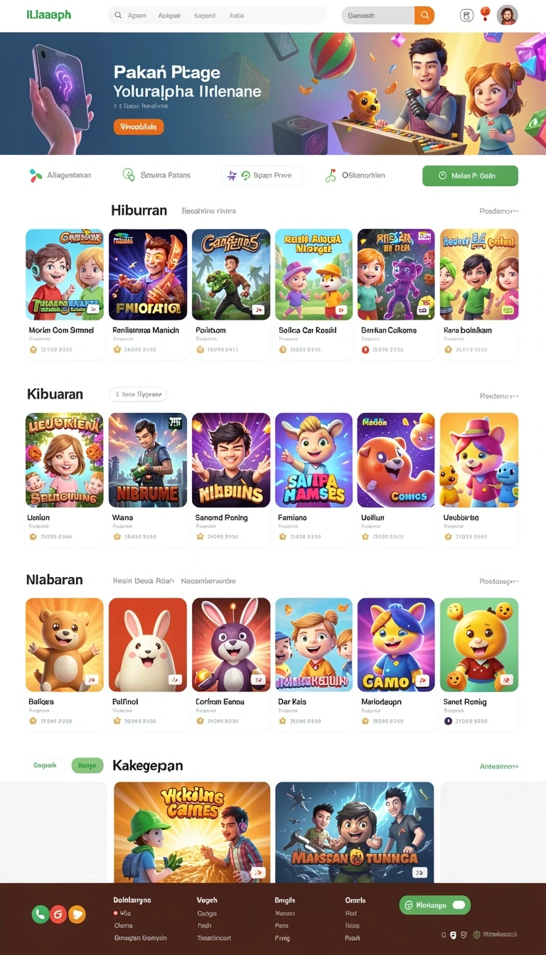 cairbos App APK Terbaru screenshot 2