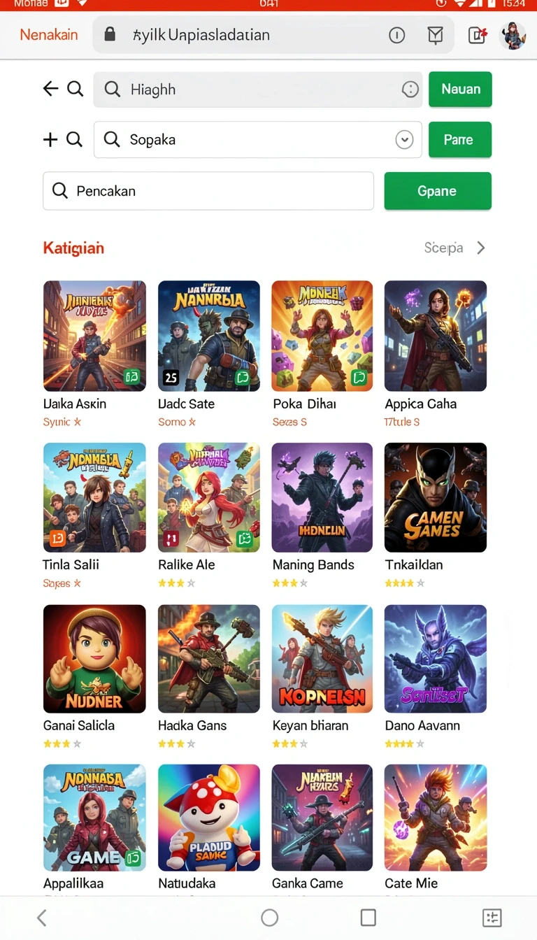 Review Aplikasi mekar99 Versi Terbaru screenshot 3