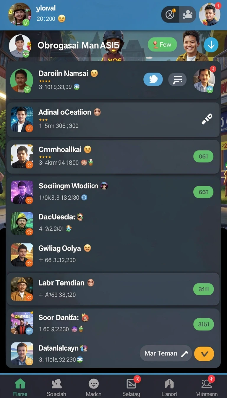 Download spn88 APK untuk Android screenshot 3