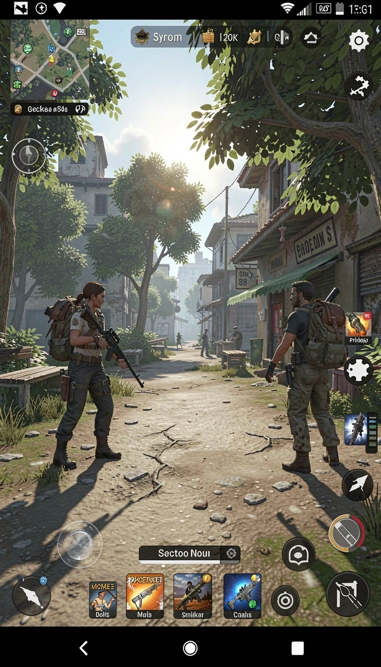 Review Aplikasi ricis77 Versi Terbaru screenshot 4